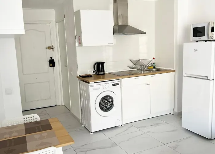 Luxapartment In Torrevieja