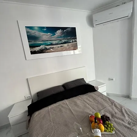 Luxapartment In Torrevieja Exterior foto