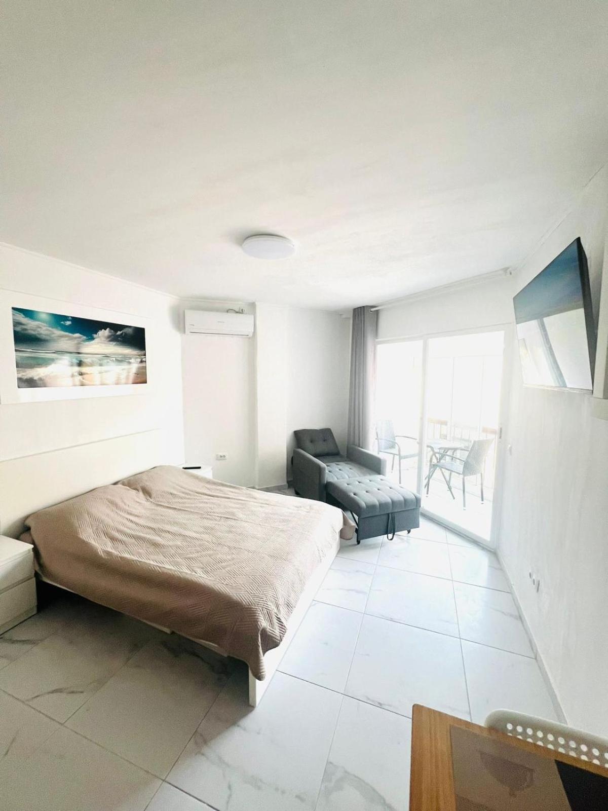 Appartement Luxapartment In Torrevieja