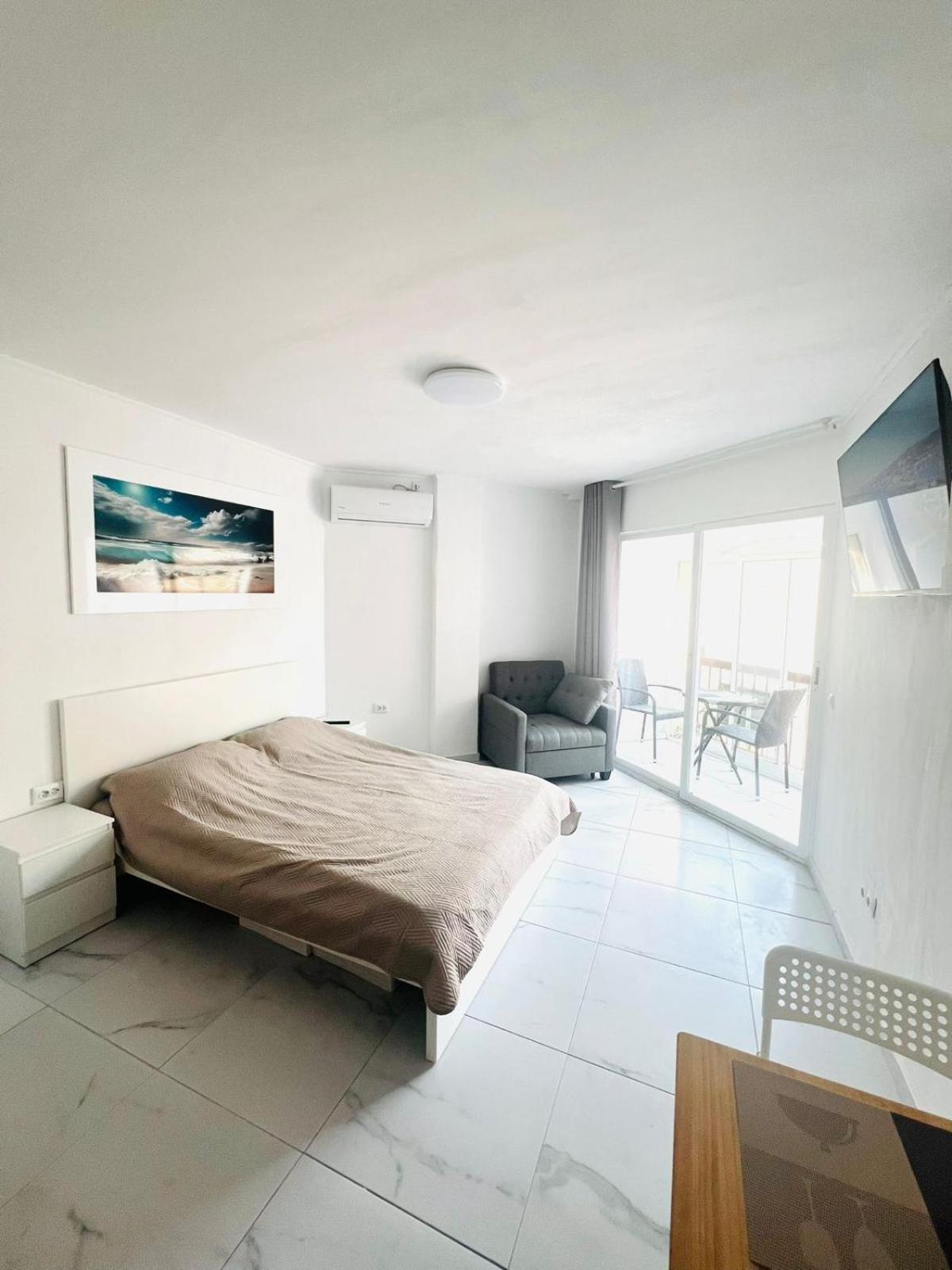 Luxapartment In * Torrevieja