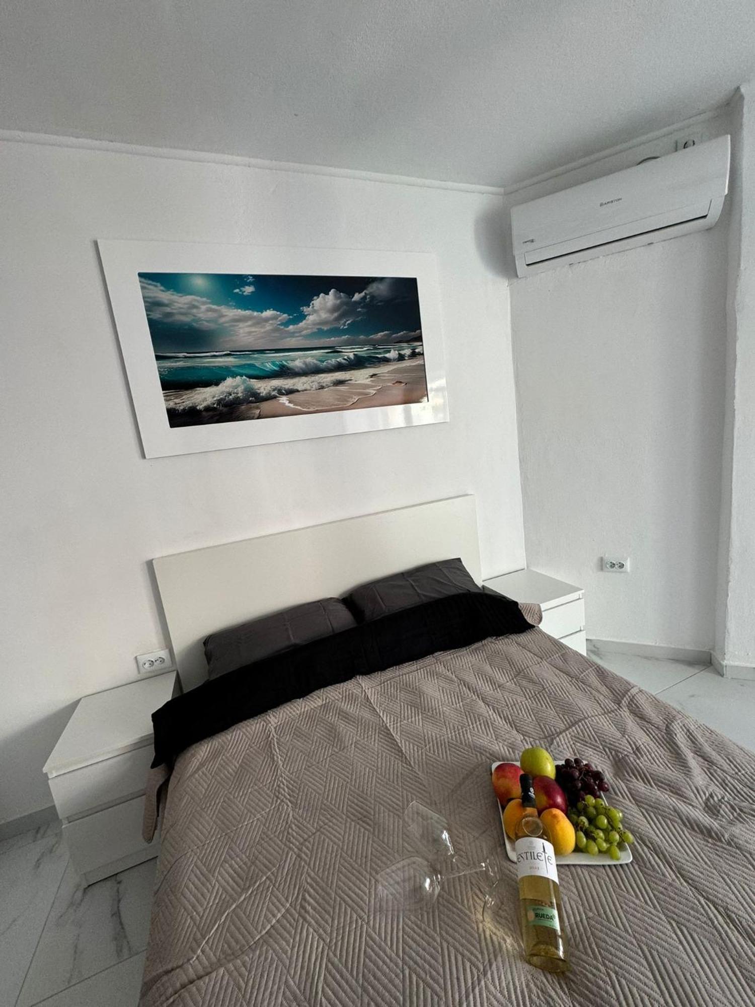 Apartament Luxapartment In Torrevieja
