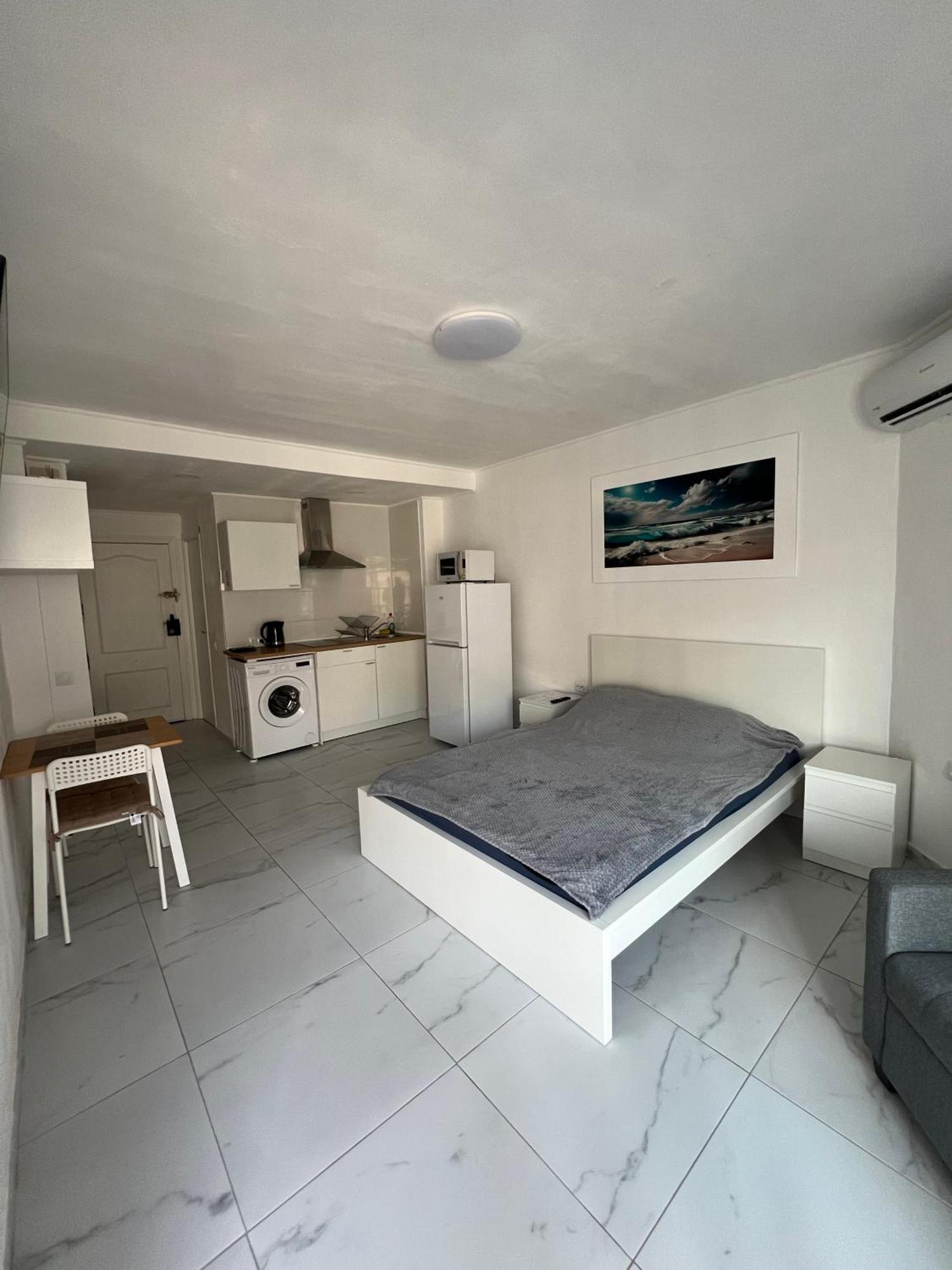 Apartament Luxapartment In