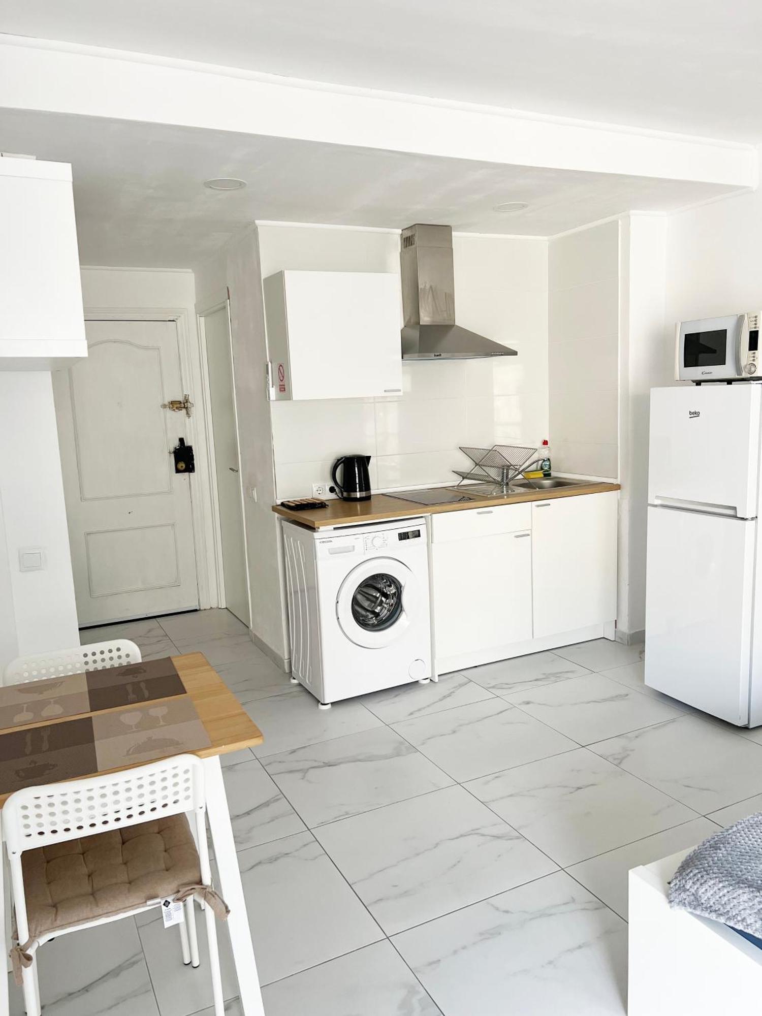 Luxapartment In * Torrevieja